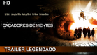 Caçadores de Mentes 2004 Trailer Legendado