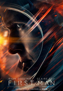 O Primeiro Homem (First Man)