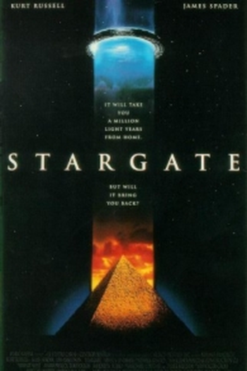  de Filme Stargate: A Chave para o Futuro da Humanidade (1994)
