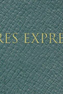 Amores Expressos - México - Poster / Capa / Cartaz - Oficial 1