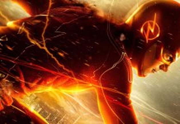 Comic-Con 2016: Trailer da 3ª temporada de The Flash mostra o novo mundo INSANO de Flashpoint!