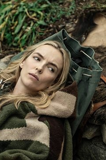 Poster de Episódio Making Dead Things Look Nice (2022)