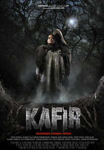 Kafir: A Deal with the Devil (Kafir: Bersekutu dengan Setan)