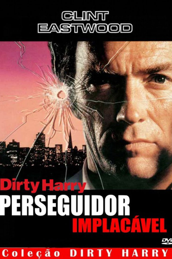  de Filme Perseguidor Implacável (1971)