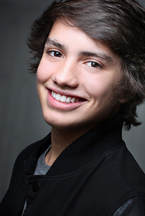 Jonny Gray - Poster 1