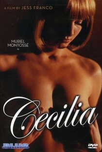 Cecilia - Poster / Capa / Cartaz - Oficial 1