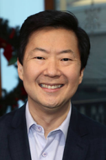 Ken Jeong