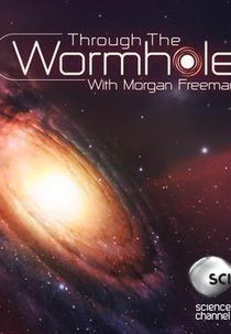 Through the Wormhole (7ª Temporada) (Through the Wormhole)