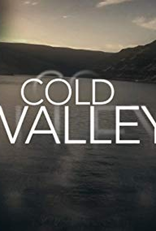 Poster 1 de Série Cold Valley (2018)