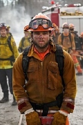 Poster de Episódio Backfire (2023)