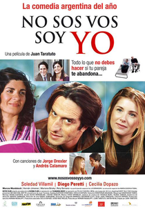 Não é Você, Sou Eu (No Sos Vos, Soy Yo)