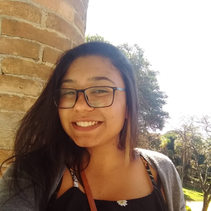 Foto de perfil de Vitória Carolina