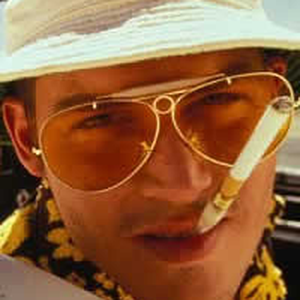 Foto de perfil de Raoul Duke