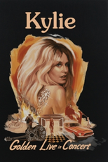 Golden Live in Concert (Golden Live in Concert)