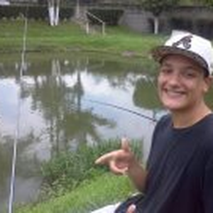Foto de perfil de Caio Mello