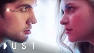 Trailer: Sci-Fi Digital Series "GLIMPSE" Episode 1: Circuits | DUST x Futurism
