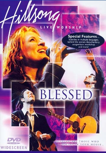 Hillsong Live - Blessed (Hillsong Live - Blessed)