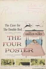 Leito Nupcial (The Four Poster)