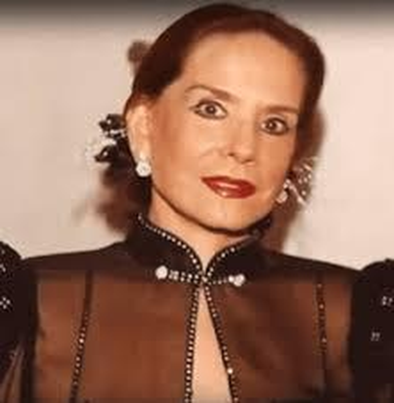 Rosita Quintana - Foto 1