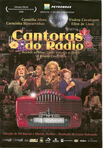 Cantoras do Rádio  (Cantoras do Rádio )