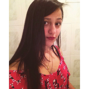 Foto de perfil de Larissa Porciuncula