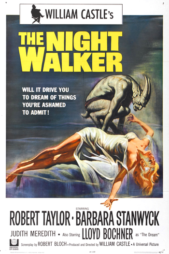  de Filme Quando Descem as Sombras (1964)