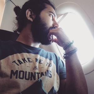 Foto de perfil de Guilherme