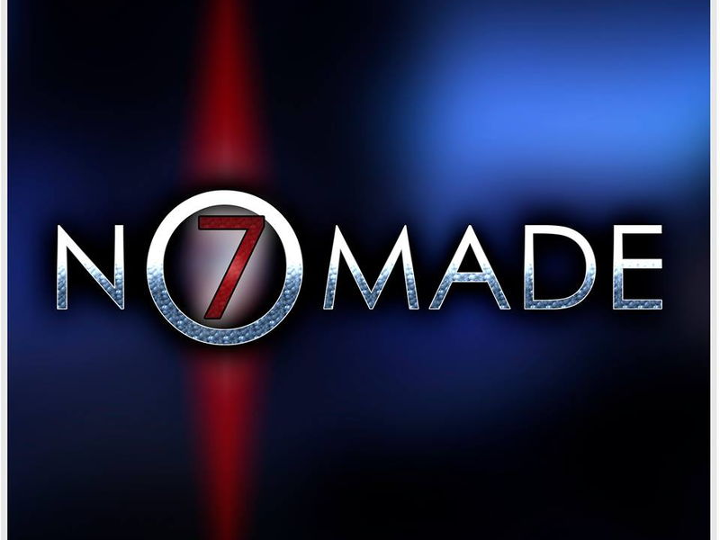 Foto 1 de Nômade 7 (1ª Temporada)
