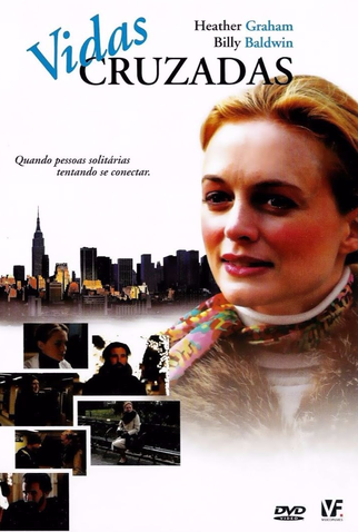 Poster 4 de Filme Vidas Cruzadas (2007)