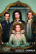 Marie-Antoinette (2022) (Marie-Antoinette (2022))