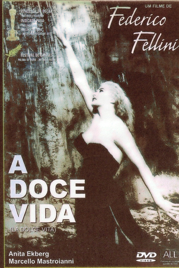  de Filme A Doce Vida (1960)