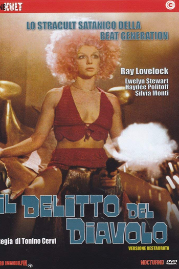  de Filme O Crime do Diabo (1970)