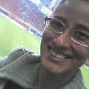 Foto de perfil de Maressa