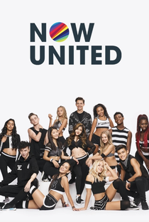 The Now United Show - Season 2 - Poster / Capa / Cartaz - Oficial 1