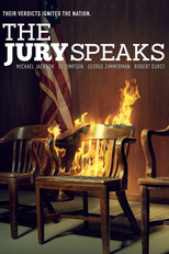 Com a Palavra, o Júri (1ª Temporada) (The Jury Speaks (Season 1))