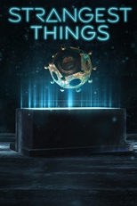 Strangest Things: Objetos Misteriosos da História (Strangest Things)