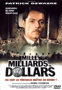 Mille milliards de dollars (Mille milliards de dollars)