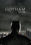 Gotham (5ª Temporada)