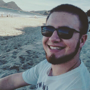 Foto de perfil de Vitor Picolotto