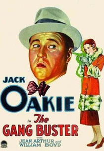 The Gang Buster (The Gang Buster)