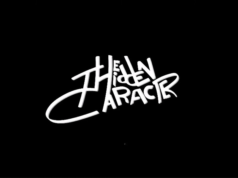 Foto 2 de The Hidden Character