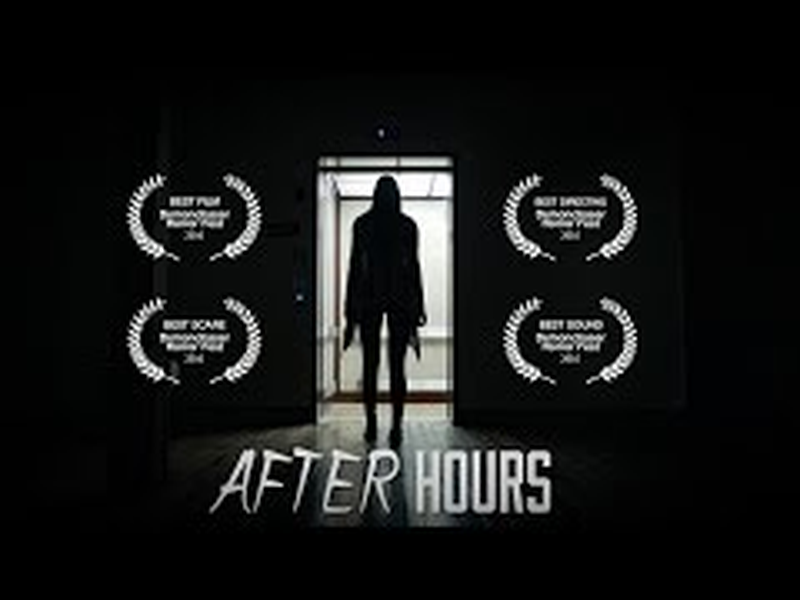 Foto 1 de After Hours