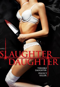 Slaughter Daughter (Slaughter Daughter)