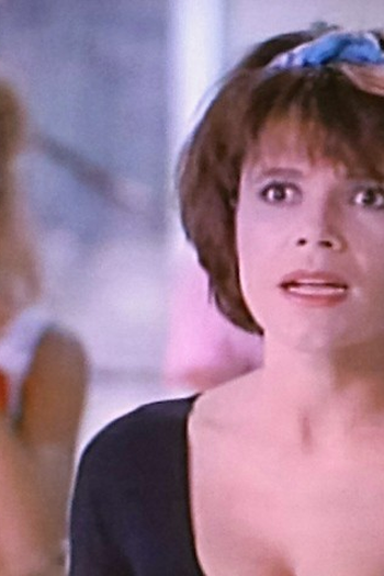 Poster de Episódio The Personal Trainer (1990)