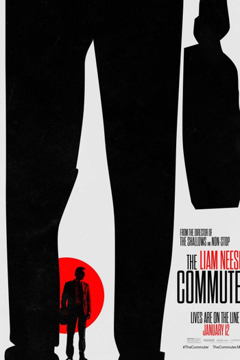  de Filme O Passageiro (2018)