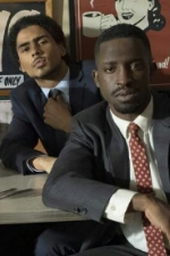 Poster de Episódio Ghetto Symphony (2017)
