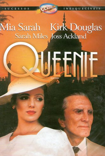 Queenie - Poster / Capa / Cartaz - Oficial 3