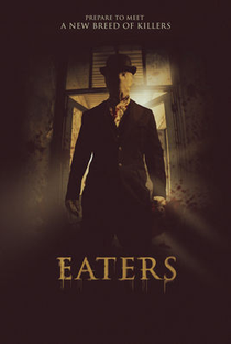 Eaters - Poster / Capa / Cartaz - Oficial 3