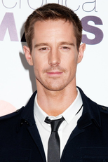 Jason Dohring