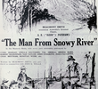The Man From Snowy River